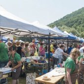 MESTO JELŠAVA: Kultúrne podujatie Dni mesta Jelšava