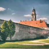 MESTO SKALICA