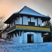 MESTO SKALICA: Vinohradnícka Blahova búda