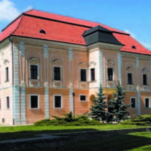 MESTO GALANTA: -