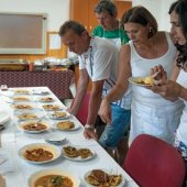 OBEC SEBEDRAŽIE: Sebedražská babka vo fazuli