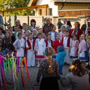 OBEC SEBEDRAŽIE: -