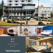 HOTEL KARPATIA: -