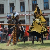 MESTO SPIŠSKÁ NOVÁ VES: Záver leta patrí dobovým Dňom mesta a Trhu ľudových remesiel