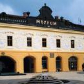 MESTO SPIŠSKÁ NOVÁ VES: Múzeum Spiša