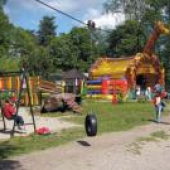 MESTO SPIŠSKÁ NOVÁ VES: ZOO