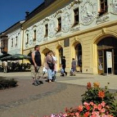 MESTO SPIŠSKÁ NOVÁ VES: Múzeum Spiša