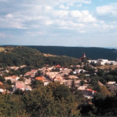 OBEC HRUŠOV