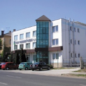 OBEC POHRONSKÝ RUSKOV: Mlyn Pohronský Ruskov a.s.