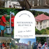 OBEC NITRIANSKA BLATNICA: -