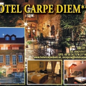 HOTEL CARPE DIEM