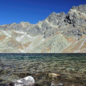 MESTO VYSOKÉ TATRY: Veľké Hincovo pleso