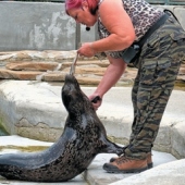 ZOO KOŠICE: 