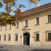 NOVOHRADSKÉ MÚZEUM A GALÉRIA: 