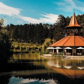MESTO BOJNICE: Kúpele Bojnice