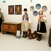 VLASTIVEDNÉ MÚZEUM V GALANTE - MÚZEUM ROKA 2014: Vlastivedné múzeum v Galante