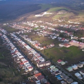 OBEC STAKČÍN