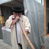 MESTO POVAŽSKÁ BYSTRICA: Považskobystrický jarmok