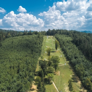 MESTO POVAŽSKÁ BYSTRICA: Kalvária
