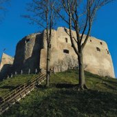 MESTO POVAŽSKÁ BYSTRICA: Zrekonštruovaný Považský hrad