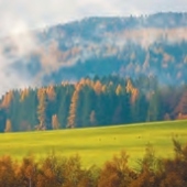 REGIÓN HORNÉ POVAŽIE: Javorníky