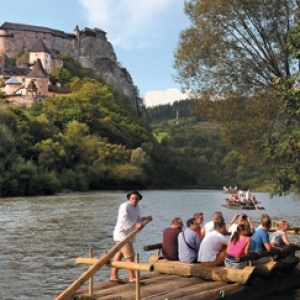 ŽILINSKÝ TURISTICKÝ KRAJ: 