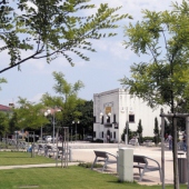 MESTO SENEC: Turecký dom na novom námestí