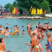 MESTO SENEC: Senecké jazerá