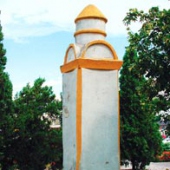 MESTO SENEC: Stĺp hanby