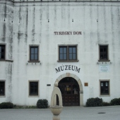 MESTO SENEC: Turecký dom na novom námestí