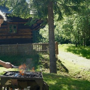 MÚZEUM KYSUCKEJ DEDINY: -