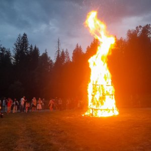 MÚZEUM KYSUCKEJ DEDINY: -