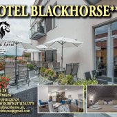 HOTEL BLACKHORSE