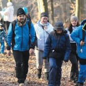OBEC CIGEĽ: Pochod vďaky SNP