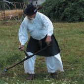 OBEC CIGEĽ: Cigeľská kosa