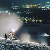OBEC CIGEĽ: Lyžiarske stredisko v Cigli