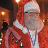 MESTO ROŽŇAVA: Náš čarovný Mikuláš prináša radosť už 45 rokov
