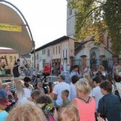 MESTO ROŽŇAVA: Rožňava žije kultúrou nielen cez leto