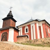 MESTO ROŽŇAVA: Miestom na prechádzky je Kalvária