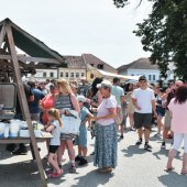 MESTO ROŽŇAVA: Gastro Gemer Fest