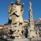 MESTO KOŠICE: Immaculata