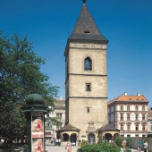 MESTO KOŠICE: Urbanova veža