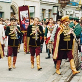 MESTO KOŠICE: Z osláv Dňa mesta Košíc
