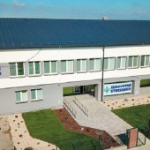 OBEC ČAŇA: Novozrekonštruované Zdravotné stredisko