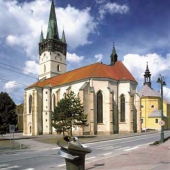 MESTO PREŠOV