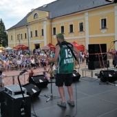 MESTO SNINA: Dni mesta Snina
