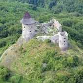 OBEC ŠIATORSKÁ BUKOVINKA: -