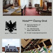 HOTEL ČIERNY OROL