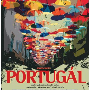 DIVADLO THÁLIA - THÁLIA SZÍNHÁZ: Portugal