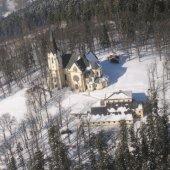 MESTO LEVOČA: Marianska hora - autor Mesto Levoča